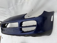 фото thumb №3, Porsche cayenne 7l 2002 бампер перед переднее 7l5 7l5807221 плита защита