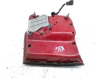 фото thumb №9, Audi a8 s8 d3 4e 2008 ліва сторона лампи задньої кришки багажника