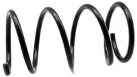 фото thumb №2, Пружины подвеска перед do citroen c4 aircross