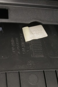 фото thumb №6, Туннель бардачок opel astra v k