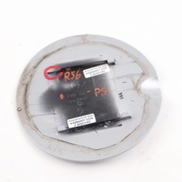 фото thumb №10, Mini r55 r56 крышка заливной топлива pure silver серебристый - 900