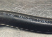 фото thumb №5, Fiat grande punto 1.3 jtd - шланг трубка вентиляція картера 51797376