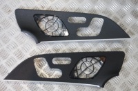 Декори накладки декоративні декори внутрішнє mercedes gle w167 p248 Недорого, фото thumb