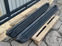 фото thumb №9, Chevrolet tahoe yukon 00-06r подножка пороги пороговые пороги оригинал oem