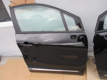 фото thumb №1, Captur i двері праві перед tegne 18r