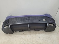 фото thumb №9, Fiat 600e abarth 2024 бампер задняя задний kompletny