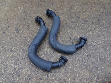 фото thumb №8, Audi a3 8p golf vi gti 2.0 tfsi cawb трубка шланг воздуха 06j103221