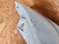 фото thumb №6, Бампер задній kia proceed pro ceed 86611j7710bij