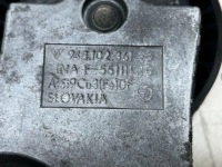 Натяжитель ремень генератора porsche cayenne 92a f551111100100 4.8l с Разборки, фото thumb