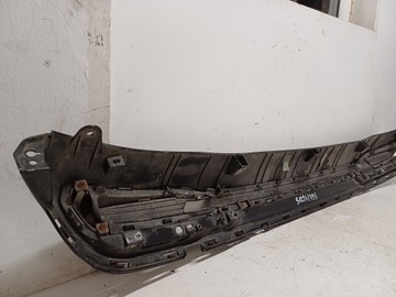 фото thumb №7, Kia ceed 3 iii gt-line універсал 21- дифузор накладка бампера зад 86612-j7ga0