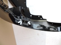 фото thumb №12, Honda civic sedan x 10 2017 2018 передній бампер