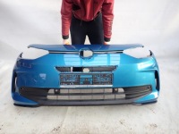 фото thumb №1, Vw id3 id.3 10a lift 23- бампер передній перед pdc