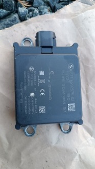 Купить Bmw 5 g30 g31 x3 g01 x4 g02 радар датчик оригинал legal, фото thumb