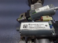 фото thumb №8, Bmw x5 x6 f15 f16 колонка рулевая электрическая