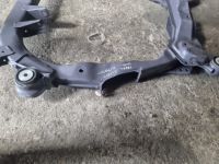 фото thumb №4, Поперечина підрамник fiat croma автоматична коробка передач