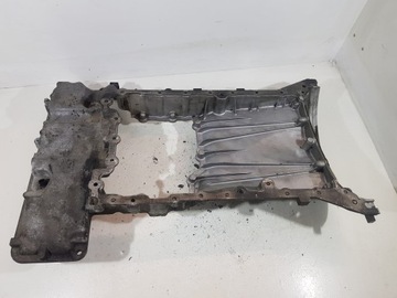 фото thumb №11, Основание поддон масляной w251 3.0 cdi 224km 642950