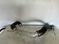 фото thumb №2, Volvo v40 труба шланг интеркулер 31370060 31370648