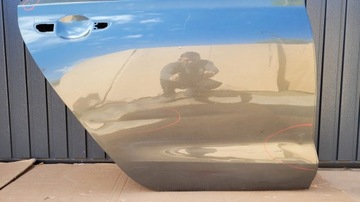 фото thumb №7, Hyundai i30 iii 17- двері зад задні праві універсал hb