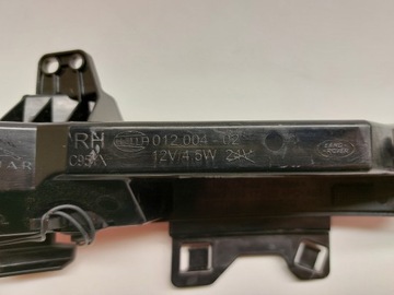 фото thumb №10, Land rover discovery sport fk7215k272 73 лампи зад