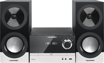 BLAUPUNKT MS40BT БЕСПРОВОДНАЯ СТЕРЕО 100 Вт BT/CD/FM/USB