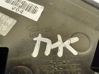 фото thumb №11, Hyundai i40 трикутник заглушка молдинг захист крила ліва перед 86180-3z000