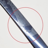 фото thumb №6, Bmw 4 f32 f33 2014 правая сторона молдинг / прокладка стекло дверь