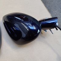 фото thumb №6, Ds ds4 lift дзеркало праве 11+2 pin 2016r