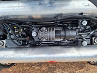 фото thumb №6, Підвіска задня підрамник важіль maserati levante 3.0 v6 b