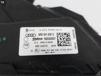 фото thumb №11, Audi q5 8r0 рестайлінг 12-16 ксенон+ led+moduł повороту