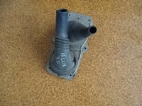 фото thumb №1, Toyota hilux 07r защита резиновый элемент передач