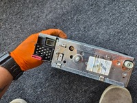 фото thumb №5, Радіо радіопрогравач бізнес cd blaupunkt bmw e46 6512-6909882