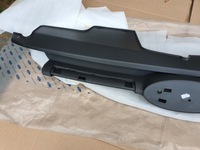 фото thumb №4, Решётка радиатора решётка радиатора ford transit custom bk21-8a133-a