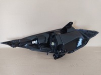 фото thumb №9, Фара лампа передняя левая chevrolet spark iii europa