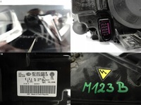 фото thumb №11, Vw caddy 2k1 lift 15-20 лампа ксенон+ led права eu