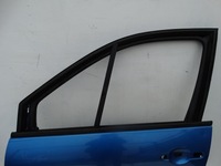 фото thumb №4, Дверь renault scenic ii grand левый перед