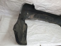 Купить Skoda superb 2 3t5 sedan бампер задний задняя, фото thumb