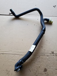 фото thumb №1, Шланг wąż зливний вакууму volvo xc90 ii