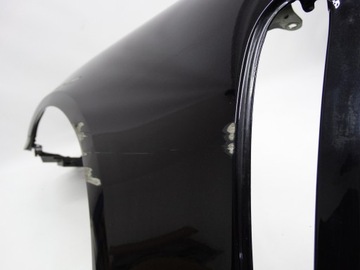 фото thumb №13, Porsche panamera ii 971 17-23 крыло левый переднее оригинальный 971805625