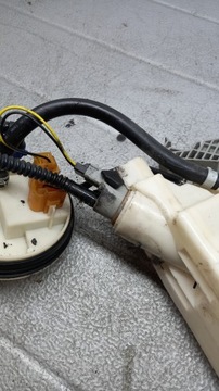 фото thumb №7, Насос топлива nissan micra k11 98r hb