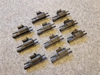 фото thumb №1, Mercedes 0025407097 клапан вакуумa оригинал