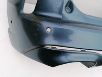 фото thumb №6, Бампер задняя ford kuga mk3 iii st line 2019-