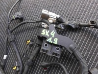 фото thumb №7, Джгут електропроводка двигуна suzuki sx4 1.9 ddis eu
