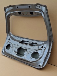 фото thumb №10, Mitsubishi outlander iii 3 кришка багажника зад 901523137r