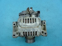 Test генератор opel vectra c 0124425048 2.0 t Доставка, фото thumb