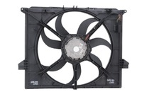 фото thumb №1, Mercedes вентилятор радіатор a1645000193