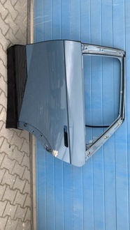 фото thumb №1, Hyundai ioniq 5 2021- двері задня задні ліва