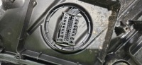 фото thumb №9, Фара повний led audi a4 8w b9 2015-2019 права європа 8w0941034