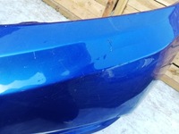 фото thumb №11, Бампер передній перед honda jazz iii lift 17-20