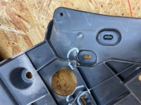 фото thumb №7, Плита защита пол pod бампер smart fortwo 453 w453 a453 622353333r