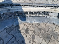 Бампер перед audi a4 b5 рестайлінг  протитуманні фари Доставка, фото thumb